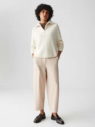 OPUS | Troyer Pullover POY |